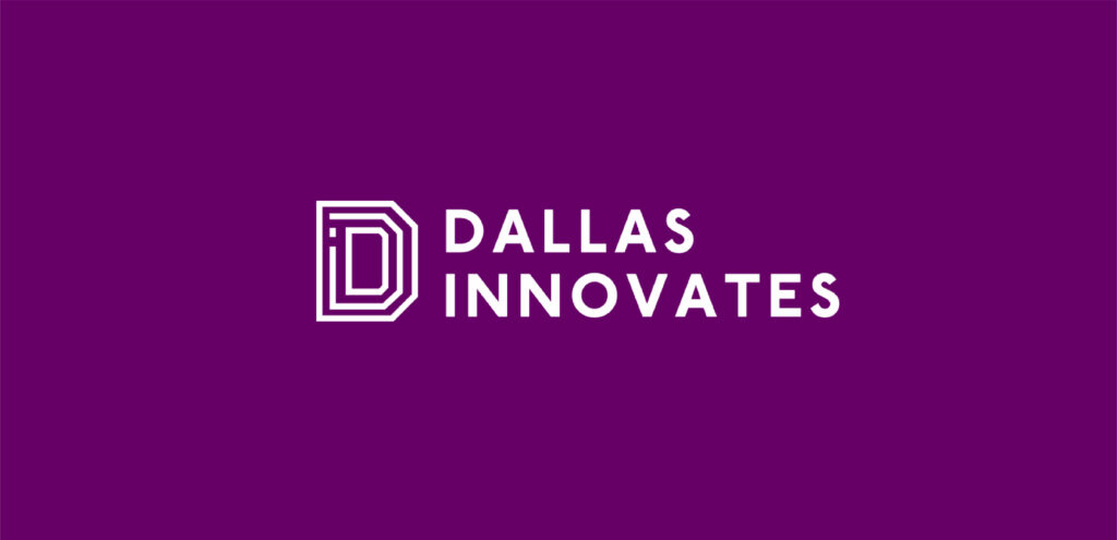 Dallas Innovates logo