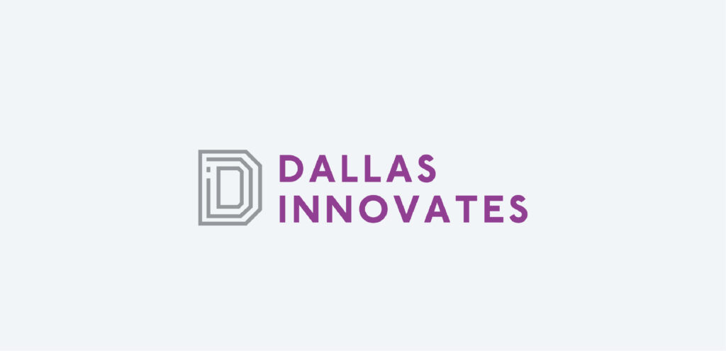 Dallas Innovates logo