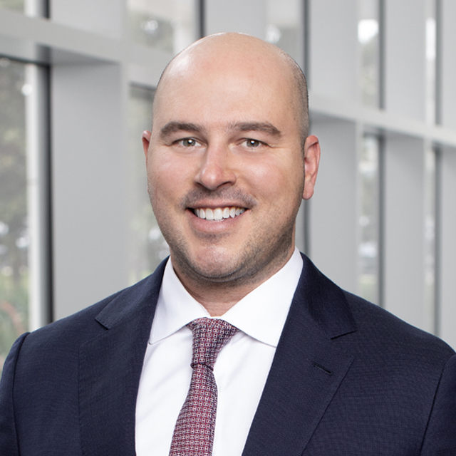 Founder and CEO Headshot