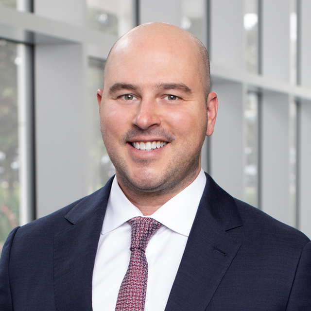 Founder and CEO Headshot